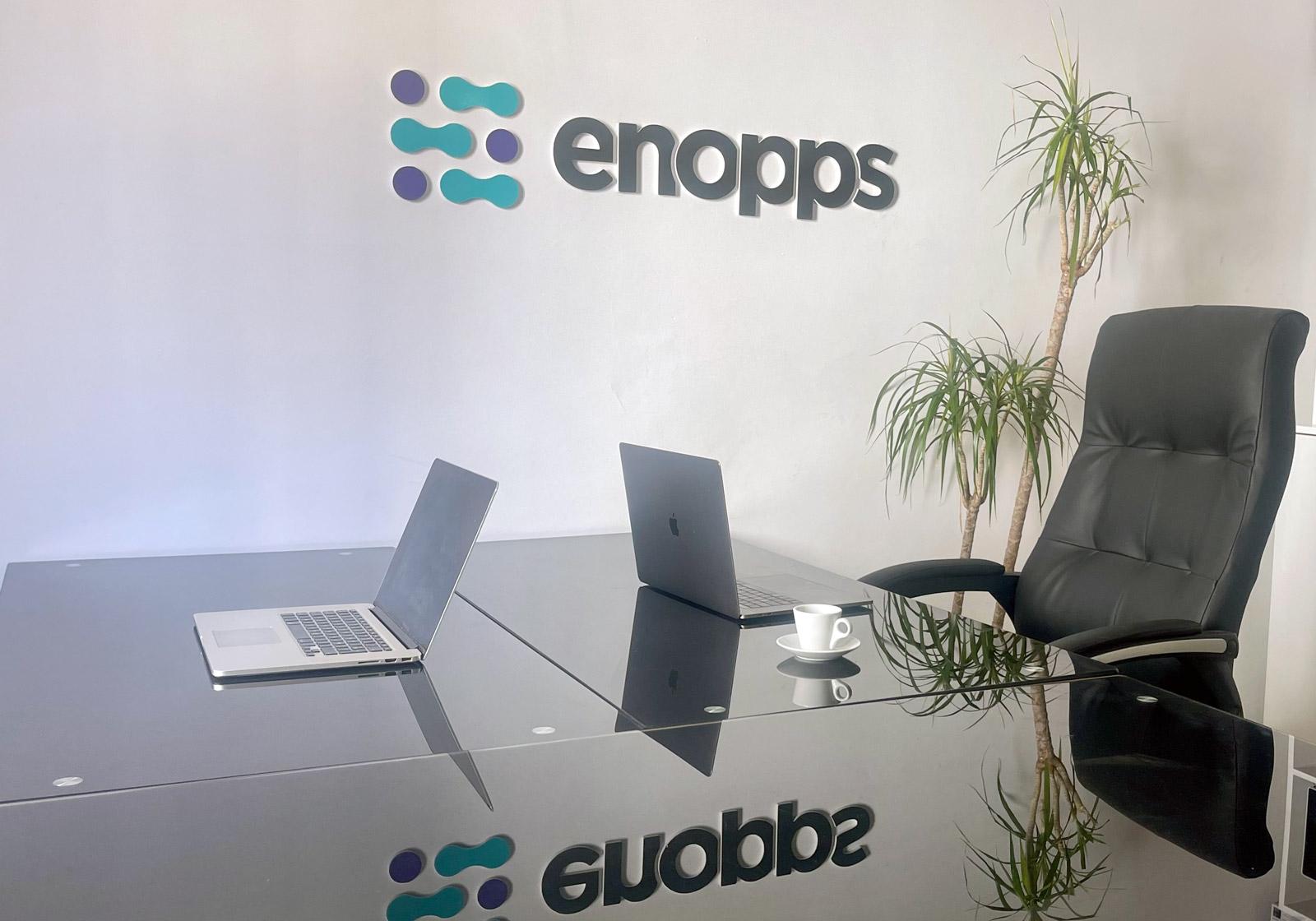 enopps office